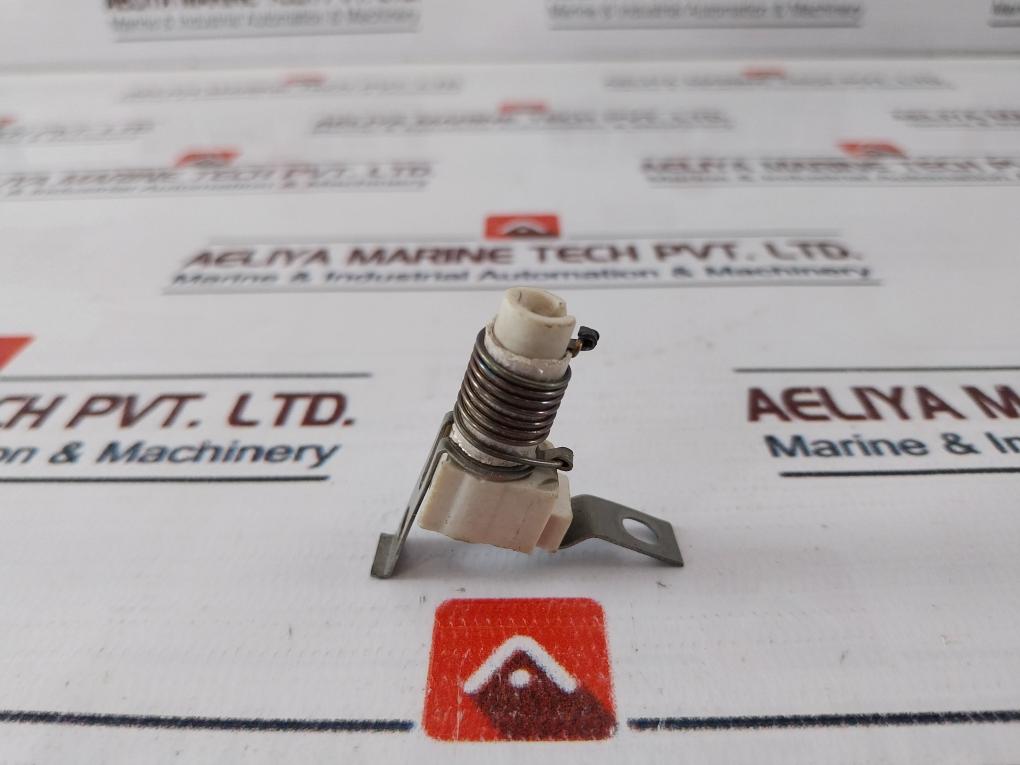 Lot of 2X ALLEN WEST-EAC XS Heaters for OLSPR Overload Unit