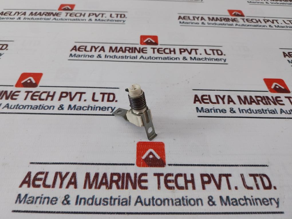 Lot of 2X ALLEN WEST-EAC XS Heaters for OLSPR Overload Unit