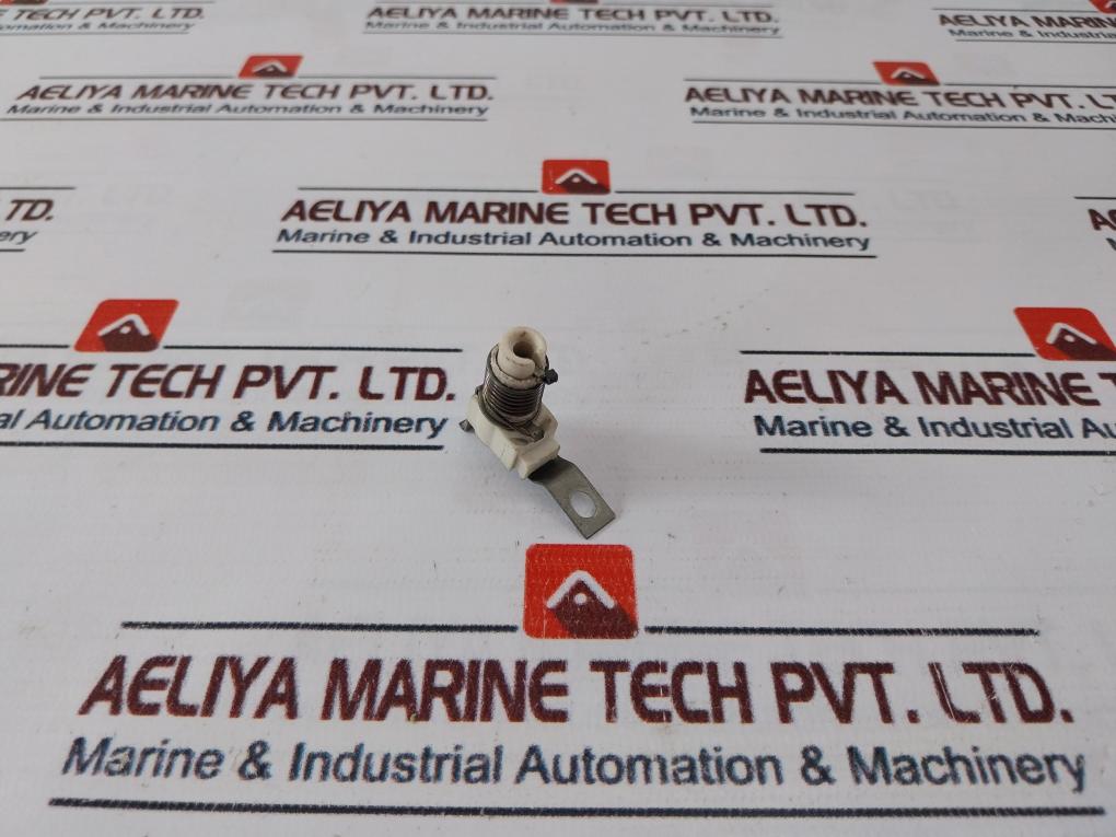 Lot of 2X ALLEN WEST-EAC XS Heaters for OLSPR Overload Unit