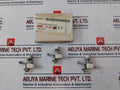 Pack Of 3X Allen West OLRHXR Overload Relay Heater Pack