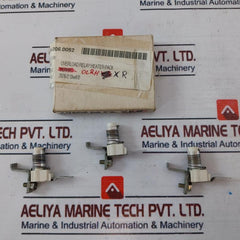 Pack Of 3X Allen West OLRHXR Overload Relay Heater Pack