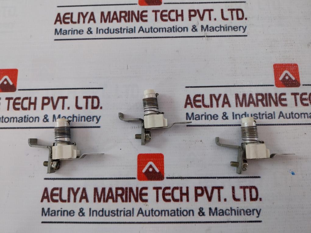 Pack Of 3X Allen West OLRHXR Overload Relay Heater Pack