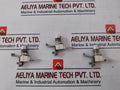 Pack Of 3X Allen West OLRHXR Overload Relay Heater Pack