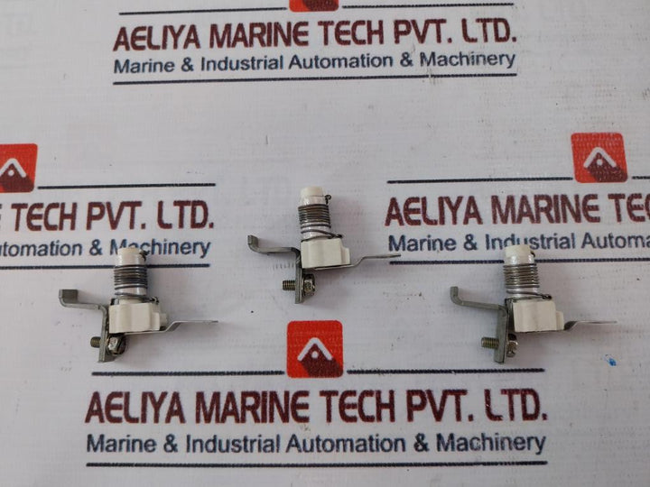 Pack Of 3X Allen West OLRHXR Overload Relay Heater Pack
