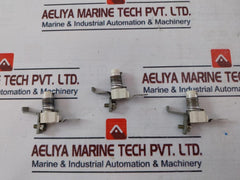 Pack Of 3X Allen West OLRHXR Overload Relay Heater Pack