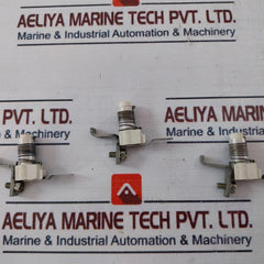 Pack Of 3X Allen West OLRHXR Overload Relay Heater Pack