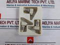 Pack of 3 Allen West OLRHXR Overload Relay Heater Pack 24.006.0054