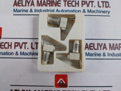 Pack of 3 Allen West OLRHXR Overload Relay Heater Pack 24.006.0054