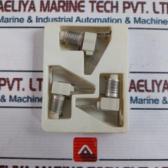 Pack of 3 Allen West OLRHXR Overload Relay Heater Pack 24.006.0054