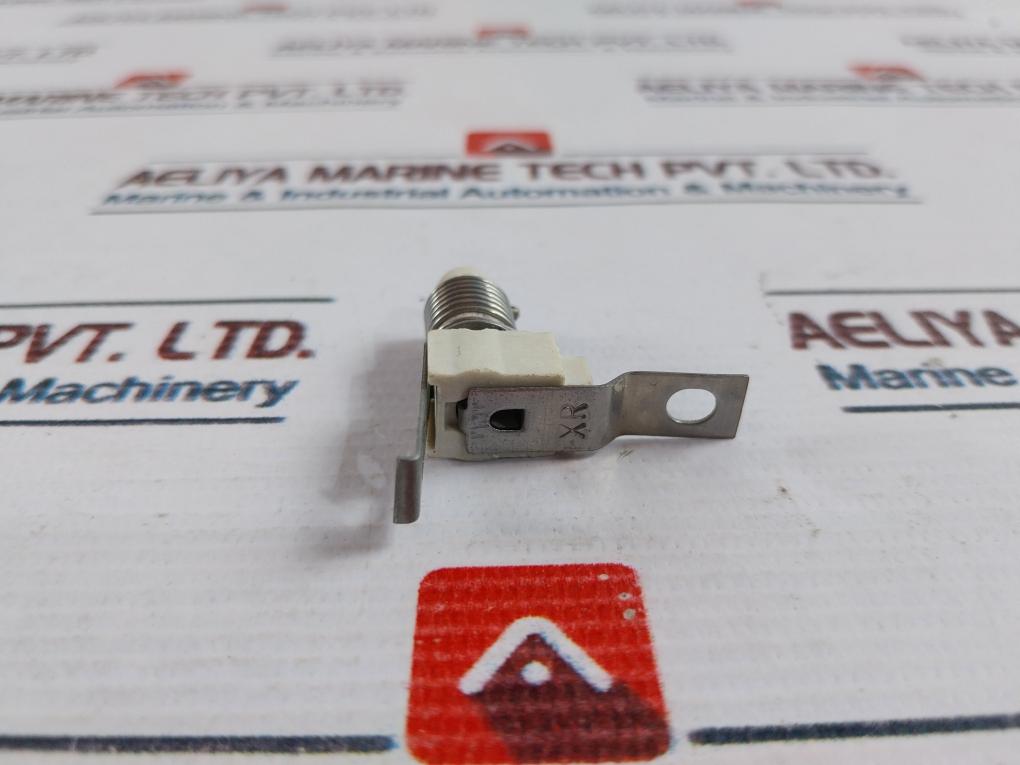 Pack of 3 Allen West OLRHXR Overload Relay Heater Pack 24.006.0054