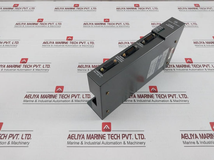 Allen Bradley 1771-kf Communication Controller Module 1.2 Amps At 5Vds