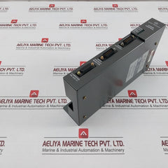 Allen Bradley 1771-kf Communication Controller Module 1.2 Amps At 5Vds