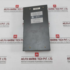Allen Bradley 1771-kf Communication Controller Module 1.2 Amps At 5Vds