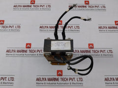 Allen Bradley A21803-018-01 Ch-b Transformer 2900Uh, 14 Amps