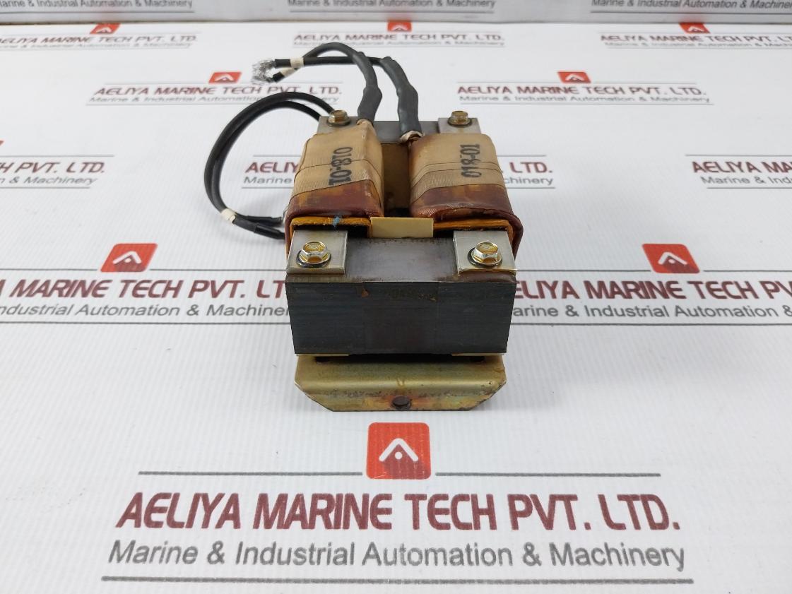 Allen Bradley A21803-018-01 Ch-b Transformer 2900Uh, 14 Amps