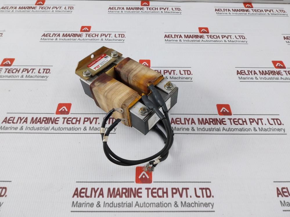 Allen Bradley A21803-018-01 Ch-b Transformer 2900Uh, 14 Amps