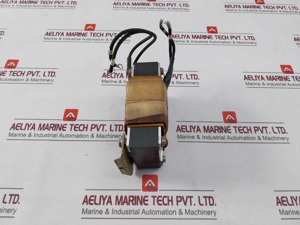 Allen Bradley A21803-018-01 Ch-b Transformer 2900Uh, 14 Amps