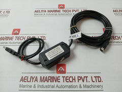 Allen Bradley Usb-1761-cbl-pm02 Adapter And Interface Link
