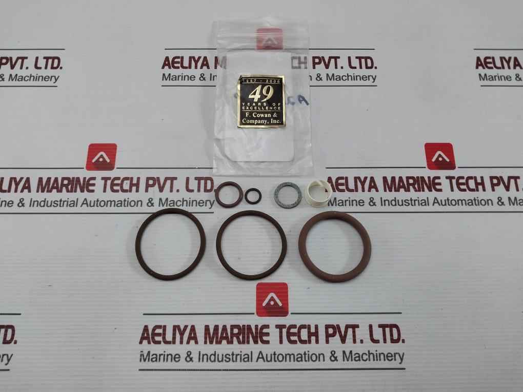 Allenair Cylinder Repair Kit C8B.641.75.01.329