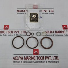 Allenair Cylinder Repair Kit C8B.641.75.01.329