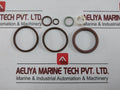Allenair Cylinder Repair Kit C8B.641.75.01.329