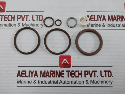 Allenair Cylinder Repair Kit C8B.641.75.01.329