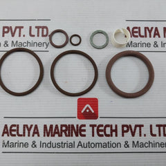 Allenair Cylinder Repair Kit C8B.641.75.01.329