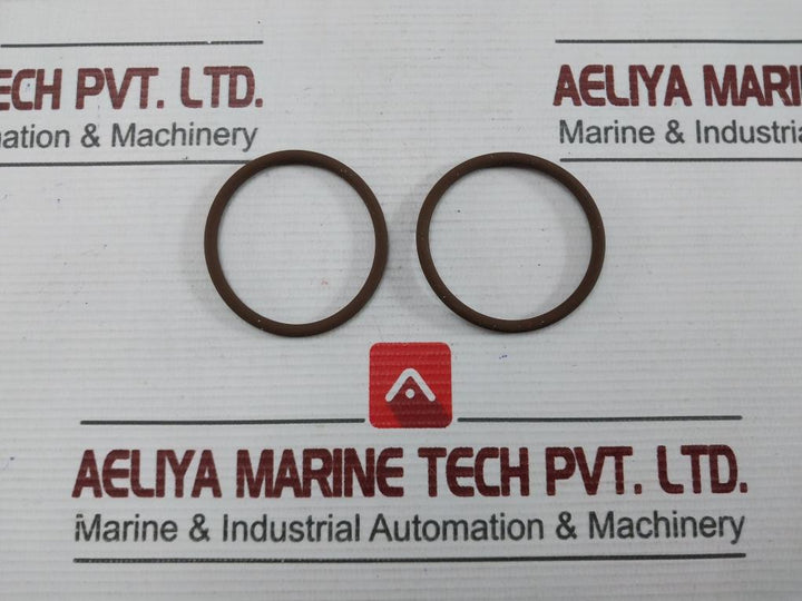 Allenair Cylinder Repair Kit C8B.641.75.01.329