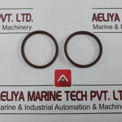 Allenair Cylinder Repair Kit C8B.641.75.01.329