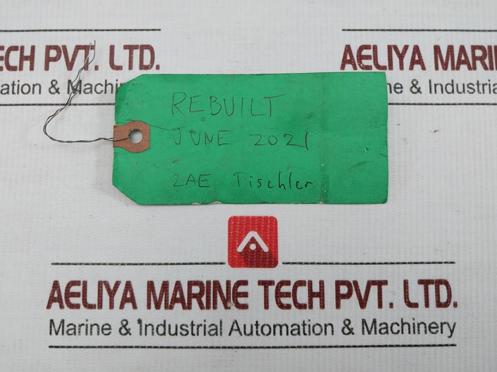 Allenair Pneumatic Cylinder
