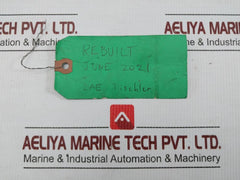Pneumatic Cylinder Allenair
