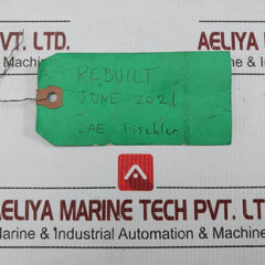Pneumatic Cylinder Allenair