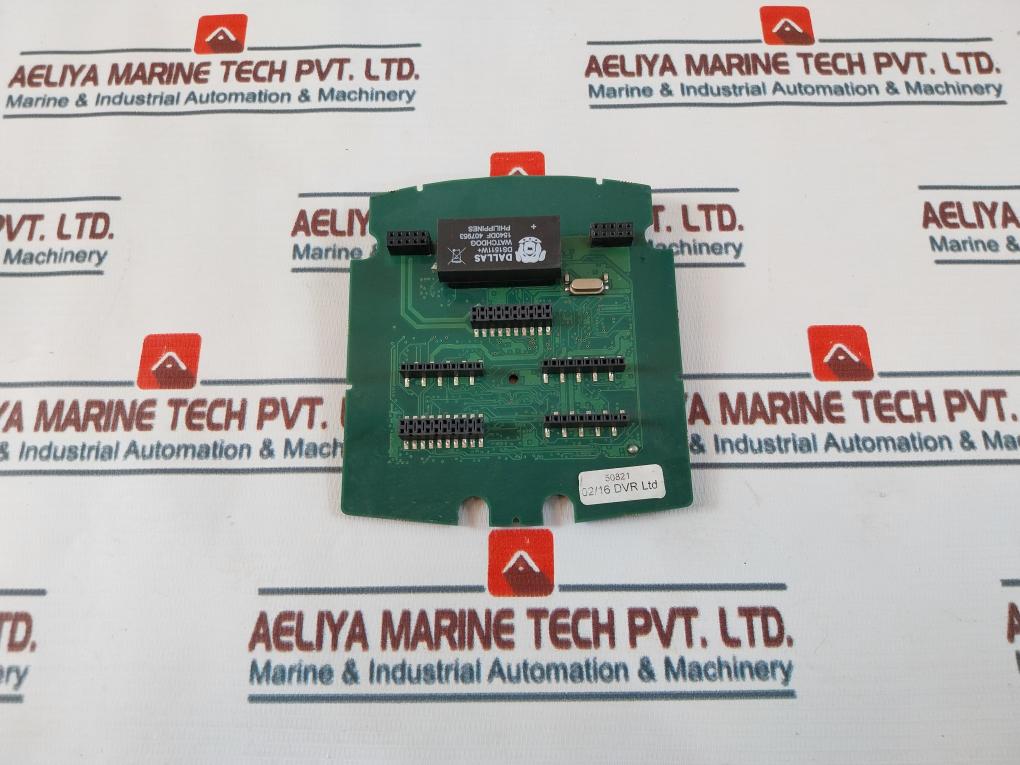 Allfavor 7301 Printed Circuit Board