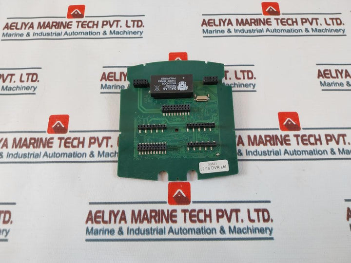 Allfavor 7301 Printed Circuit Board