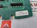 Allfavor 7301 Printed Circuit Board