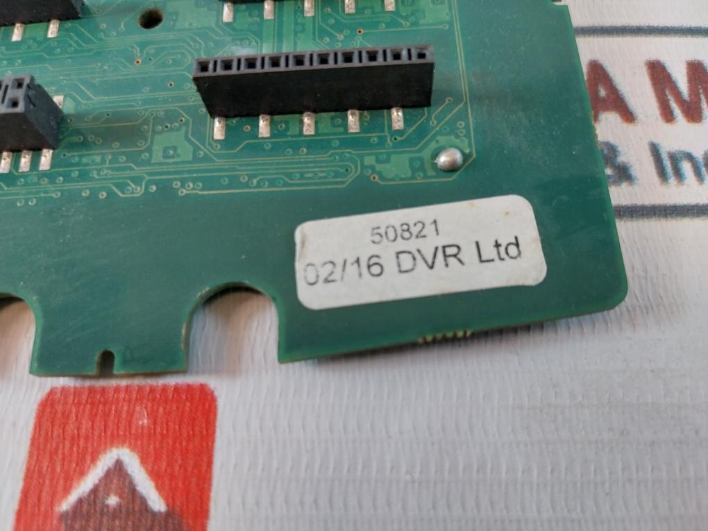 Allfavor 7301 Printed Circuit Board