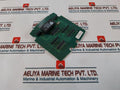 Allfavor 7301 Printed Circuit Board
