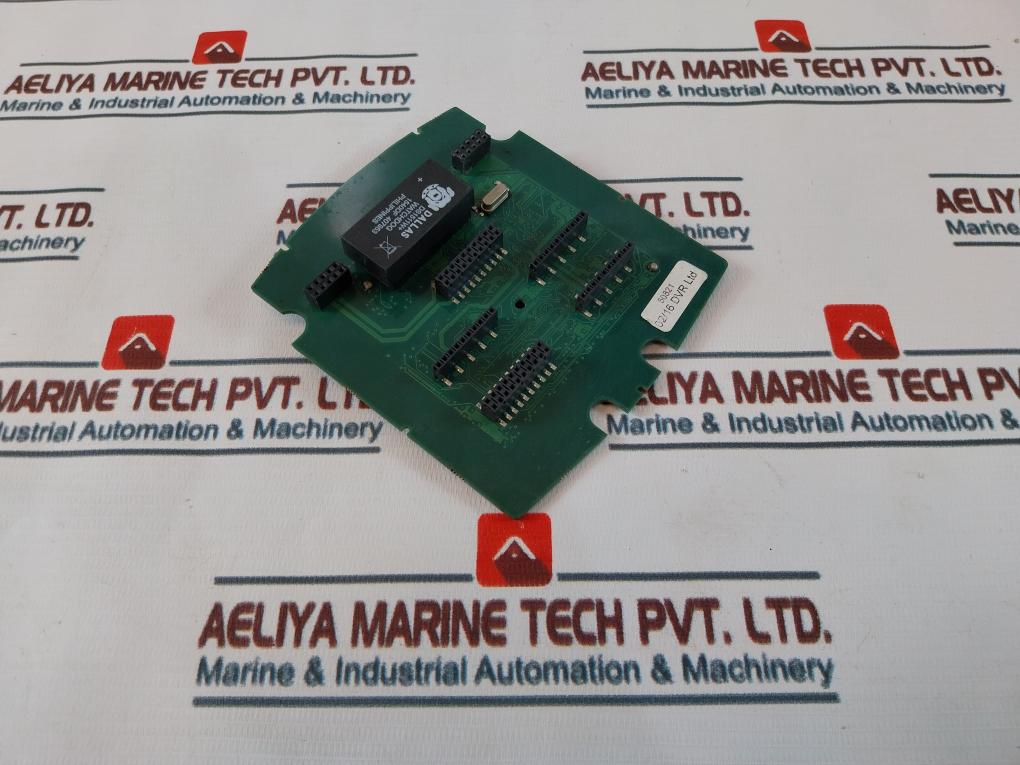 Allfavor 7301 Printed Circuit Board