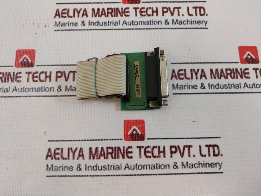 Allfavor Af-d1 Floppy Drive Connector Cable Adapter Pcb
