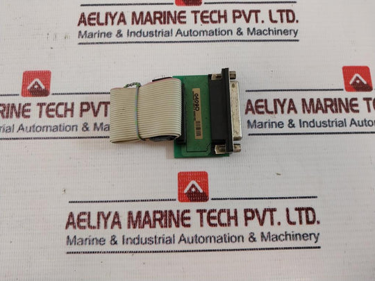 Allfavor Af-d1 Floppy Drive Connector Cable Adapter Pcb