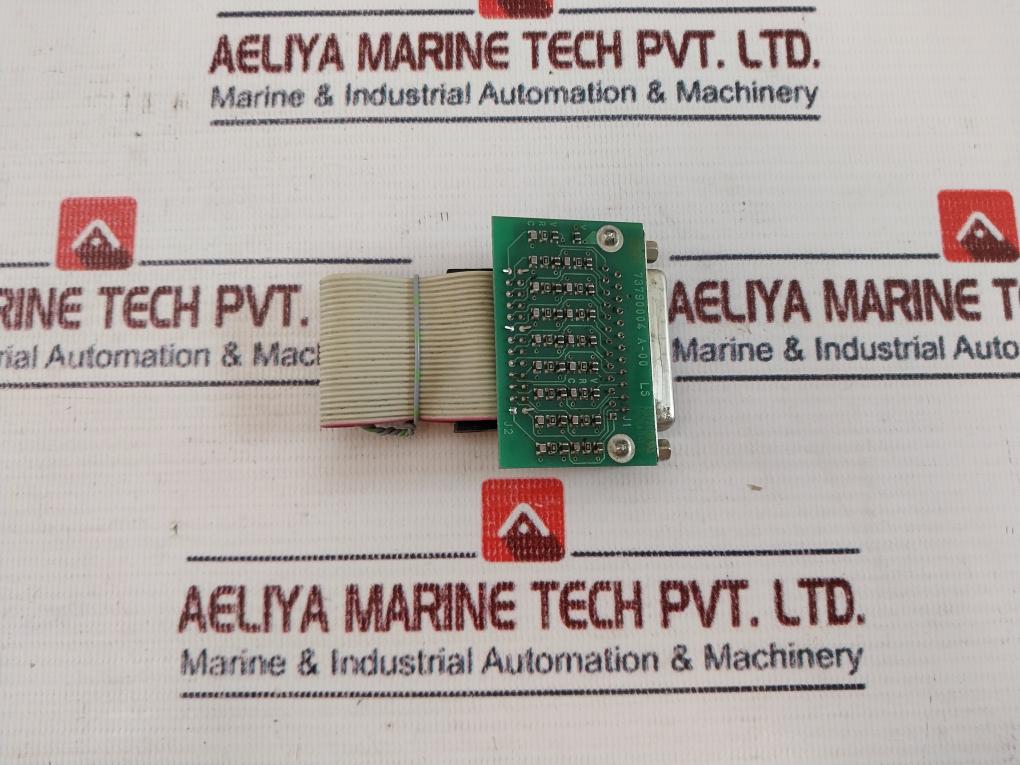 Allfavor Af-d1 Floppy Drive Connector Cable Adapter Pcb