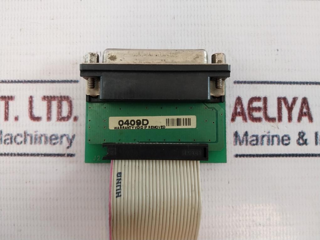 Allfavor Af-d1 Floppy Drive Connector Cable Adapter Pcb