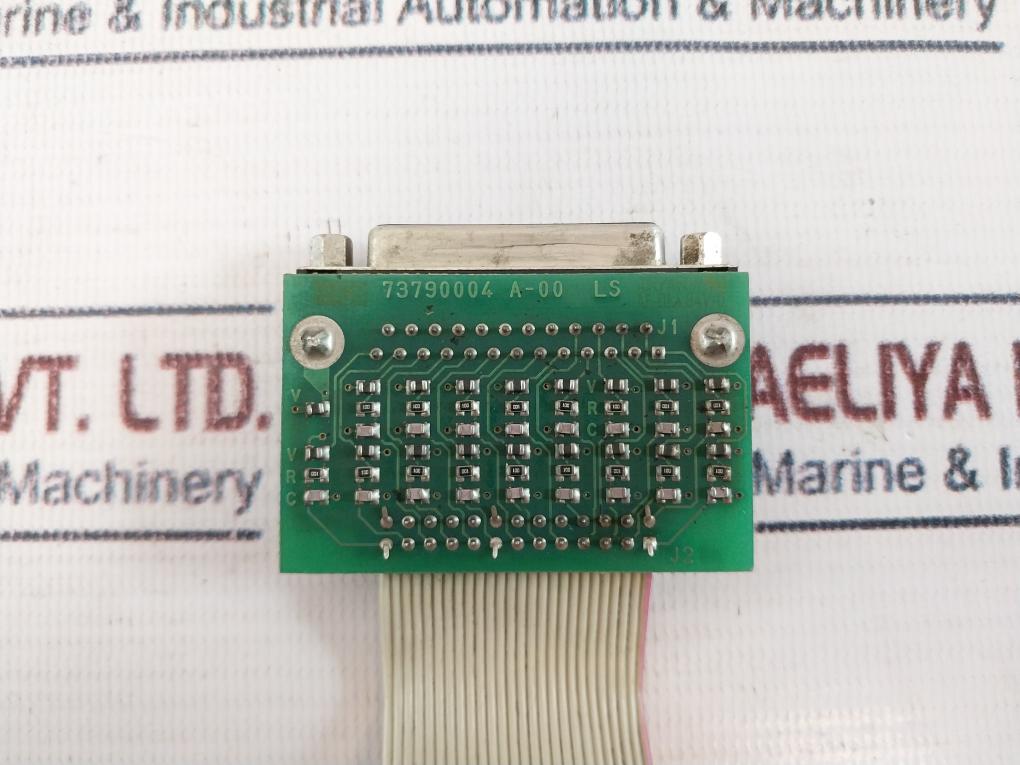 Allfavor Af-d1 Floppy Drive Connector Cable Adapter Pcb