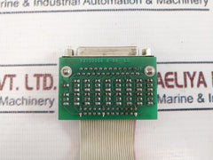 Allfavor Af-d1 Floppy Drive Connector Cable Adapter Pcb