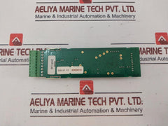 Allfavor Pcb 7317 Iss4 Conventional Conductivity Input Pcb Board