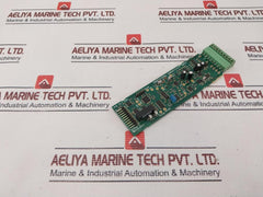 Allfavor Pcb 7317 Iss4 Conventional Conductivity Input Pcb Board