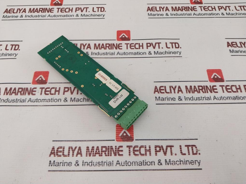 Allfavor Pcb 7317 Iss4 Conventional Conductivity Input Pcb Board