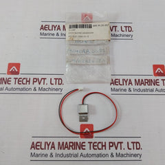 Alliance 209/02020/00 Id Chip + Housing