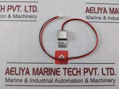 Alliance 209/02020/00 Id Chip + Housing