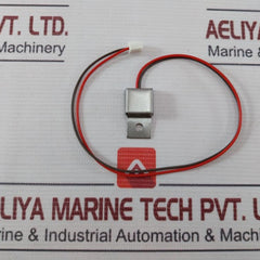 Alliance 209/02020/00 Id Chip + Housing